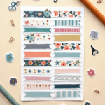 Planner Stickers - Sheet v11